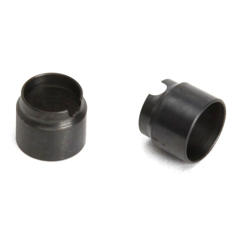 Agama AG-8237 F/R diff pinion coupler caps 2pcs