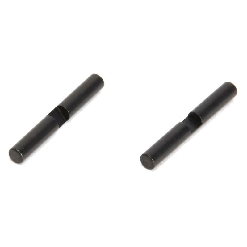 Agama AG-8242 Shaft of planetary 2pcs