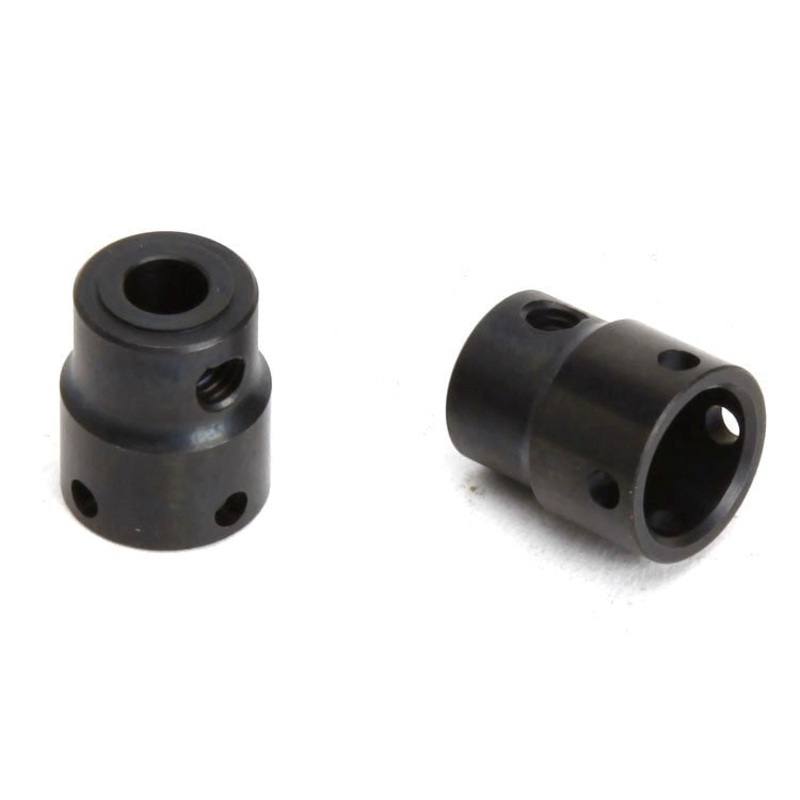 Agama AG-8243 F/R diff pinion couplers 2pcs