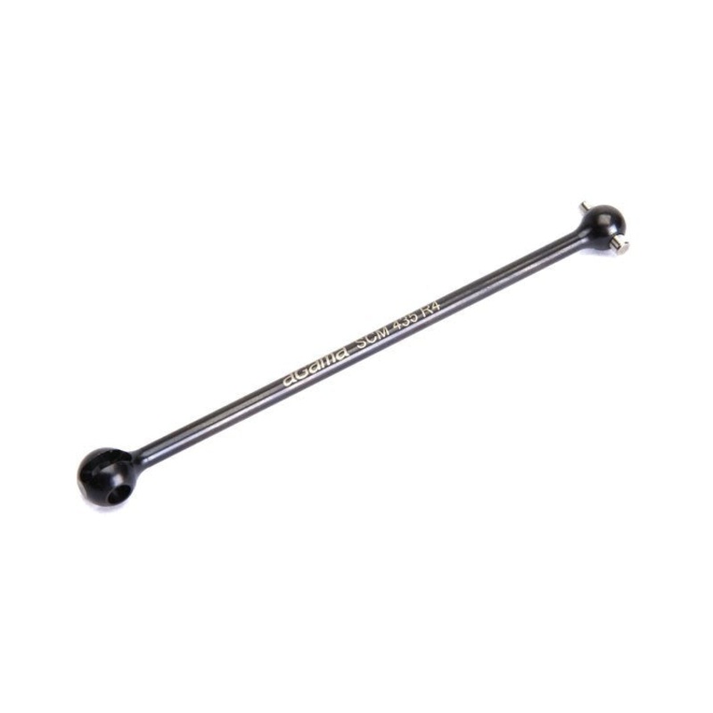 Agama AG-8417 CVD shaft- R4 chassis ONLY 1pcs