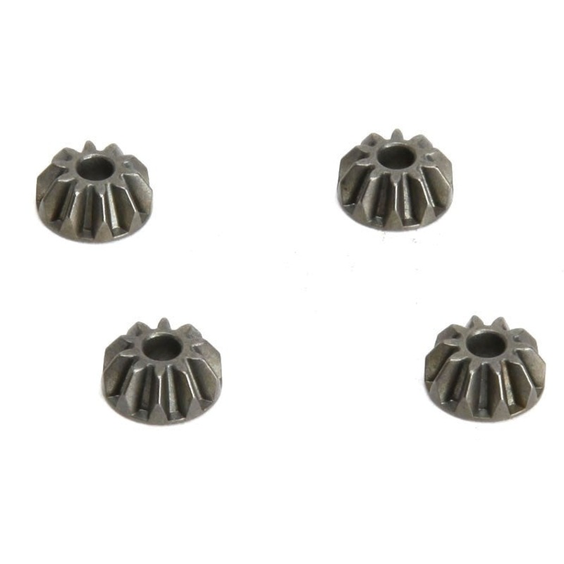 Agama AG-8710 Diff gear 10T 4pcs