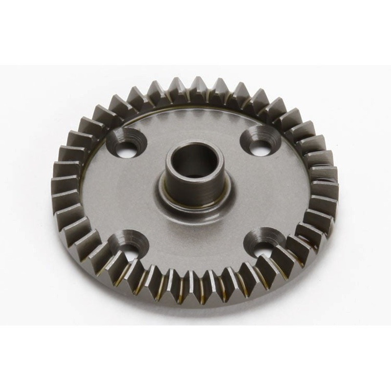 Agama AG-8840 Rear diff ring gear 40T- Use with 9T pinion ONLY 1pcs