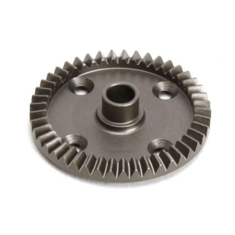 Agama AG-8845 Rear Diff. ring gear 45T 1pcs
