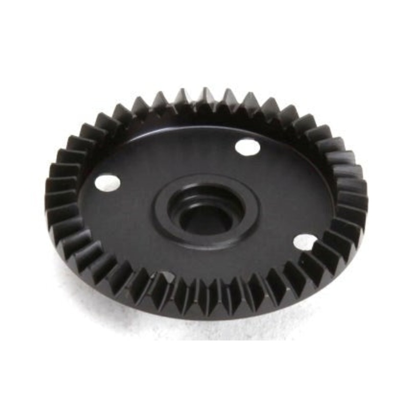 Agama AG-8943 Front Diff ring gear 43T 1pcs