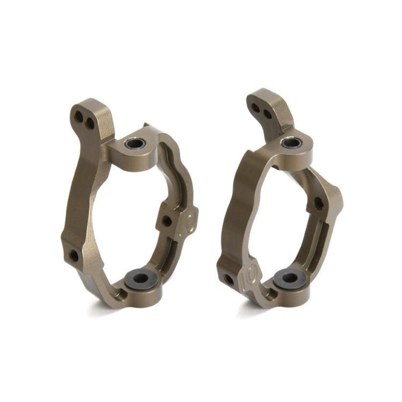 Agama AG-9110 10Caster blocks