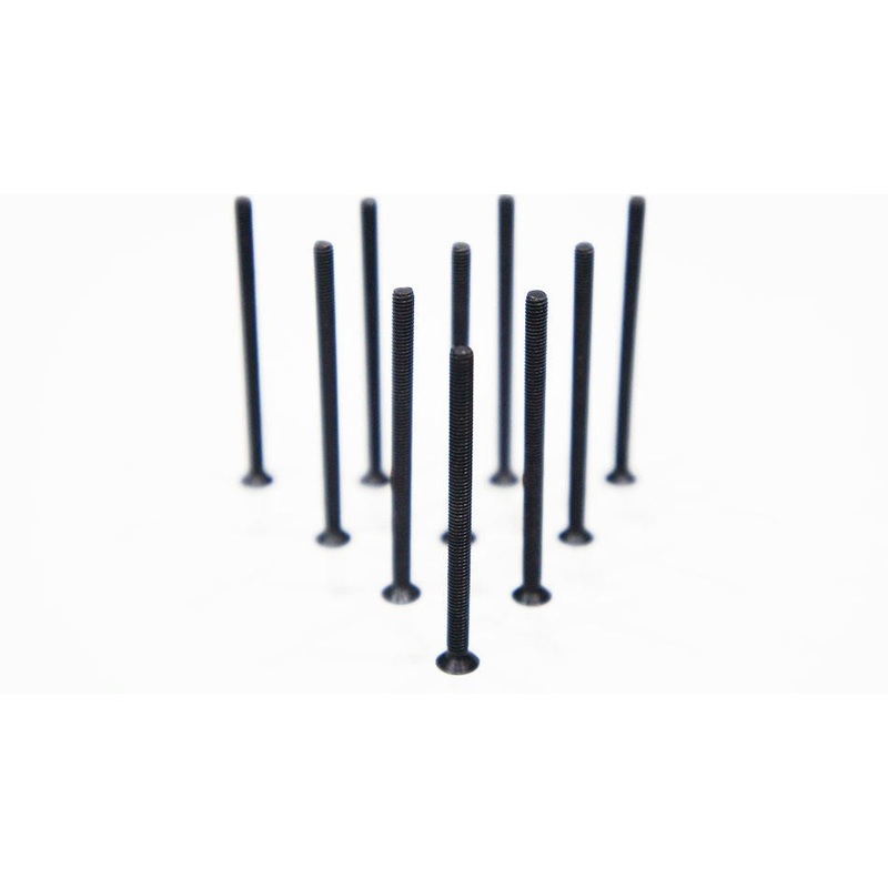 Agama AG-SJG4345 Screw 3×45 10pcs