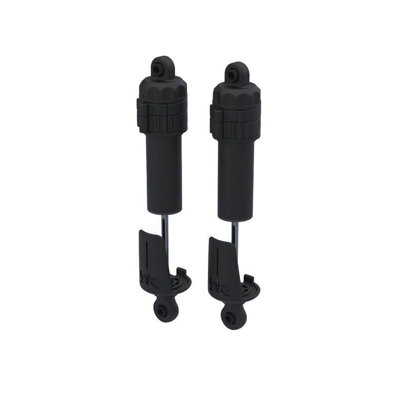 ARRMA ARA-2372 SHOCK SET BORE:11mm LENGTH: 109mm PISTON: 2×1.3mm OIL: 500cst Senton Vorteks 223S