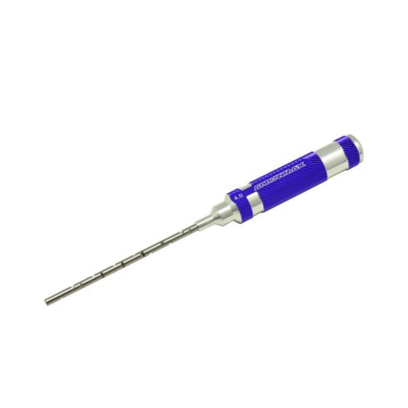 Arrowmax AM-190023 ARM REAMER 4.0 X 120MM