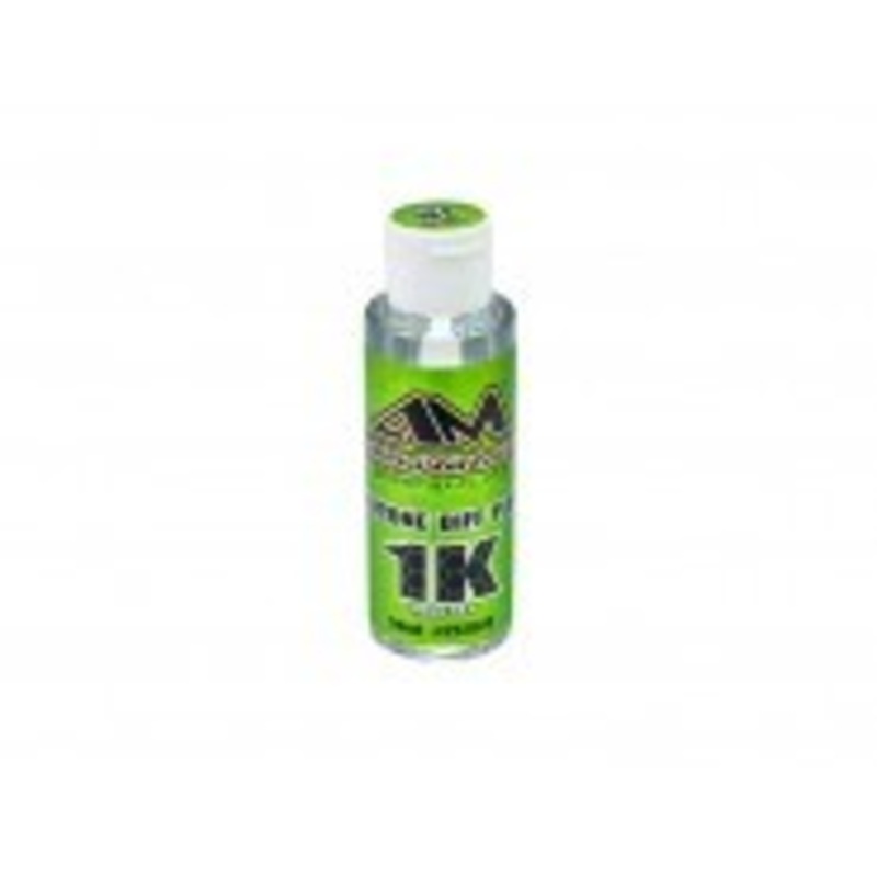 Arrowmax AM-212020 Silicone Diff Fluid 59ml 1.000cst (1k) V2