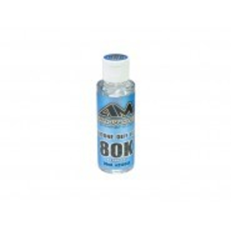 Arrowmax AM-212043 Silicone Diff Fluid 59ml 80.000cst (80K) V2