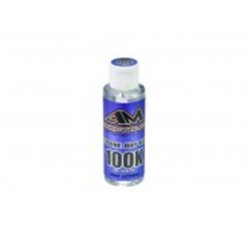 Arrowmax AM-212044 Silicone Diff Fluid 59ml 100.000cst (100K) V2