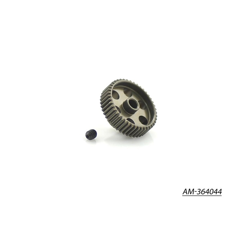 Arrowmax AM-364044 Pinion Gear 64P 44T 7075 Hard
