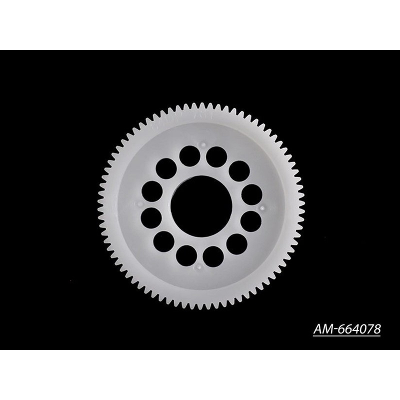 Arrowmax AM-664078 Super Diff Spur Gear 64P 78T