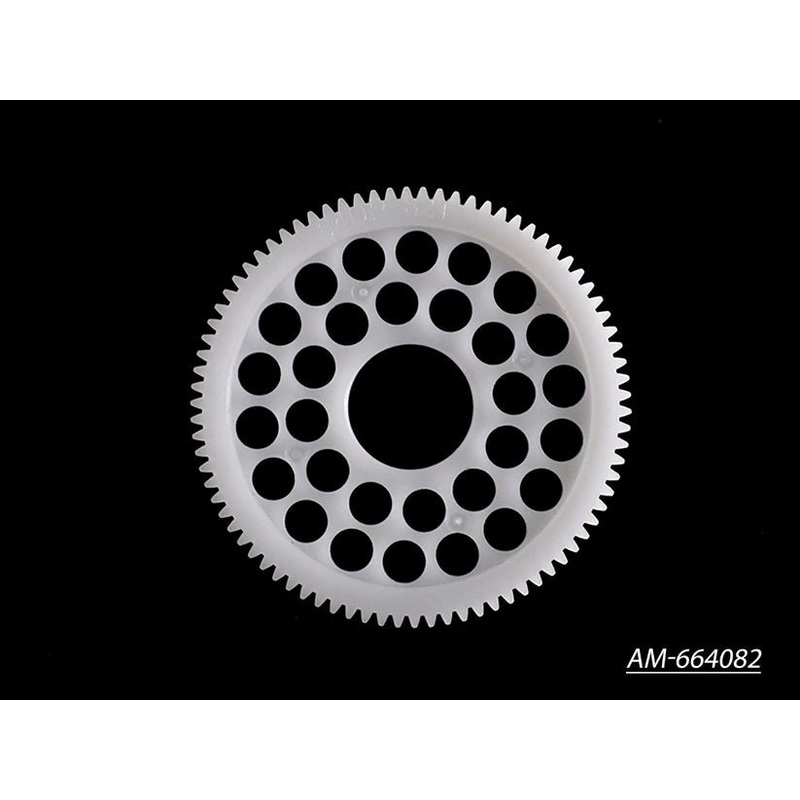 Arrowmax AM-664082 Super Diff Spur Gear 64P 82T