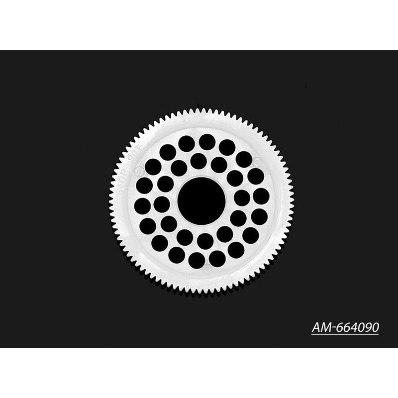 Arrowmax AM-664090 Super Diff Spur Gear 64P 90T