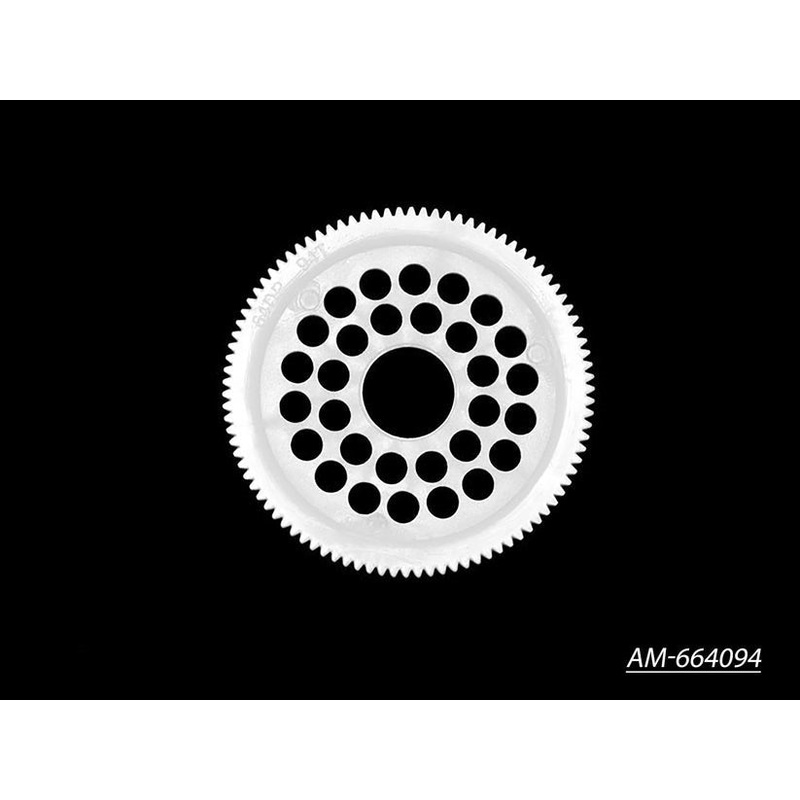 Arrowmax AM-664094 Super Diff Spur Gear 64P 94T