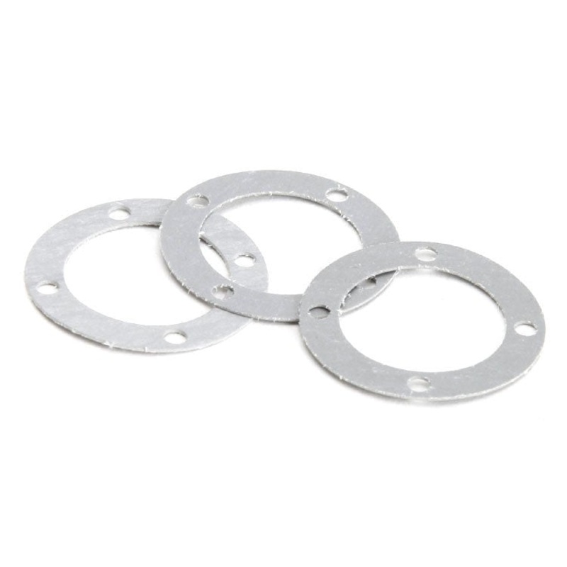 Agama AG-0001 Diff  gasket 3pcs