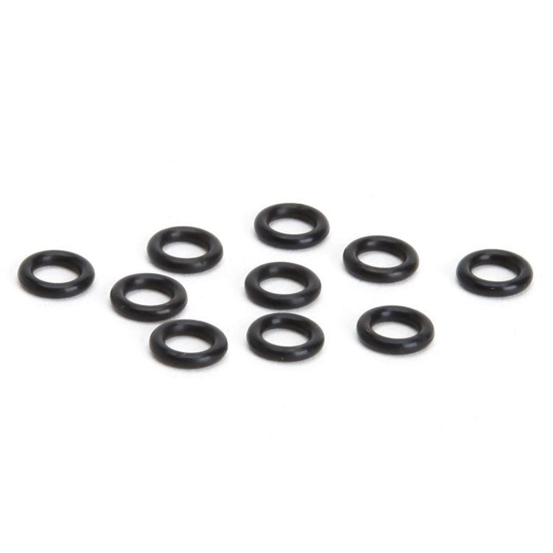 Agama AG-0002 Diff O-ring 10pcs