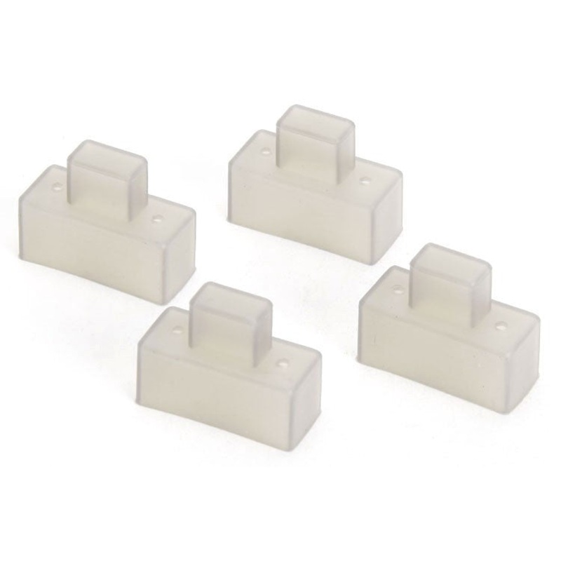Agama AG-0005 Silicone Water Proof Switch Cover 4pcs