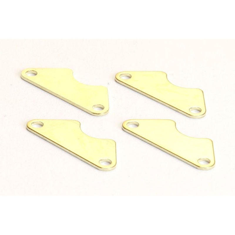 Agama AG-0010 Brake clip 4pcs