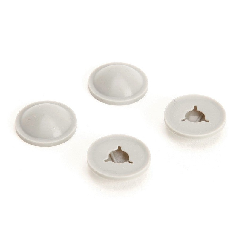 Agama AG-0033 Convex shock bladder (flat inner shock cap only) 4pcs