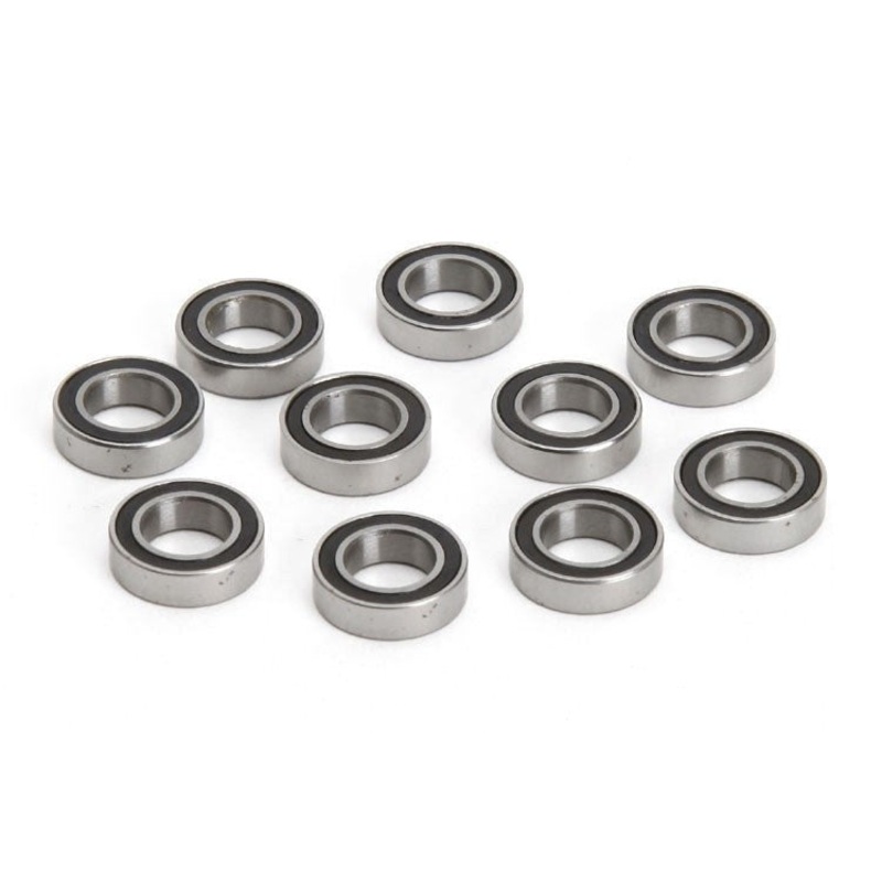Agama AG-0052 Ball bearing 8x14x4mm (10pcs)