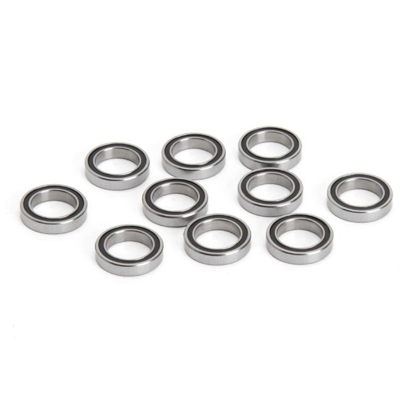 Agama AG-0054 Ball bearing 1/2×3/4×5/32 (10pcs)