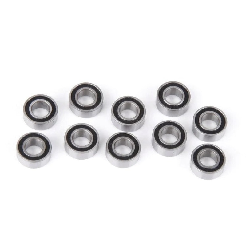 Agama AG-0056 Clutch Bearings 5x10x4 10pcs Fits Agama N1