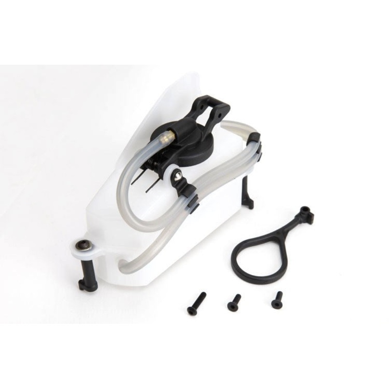 Agama AG-1001 Fuel tank