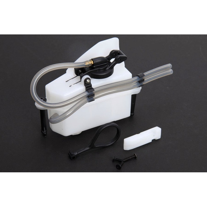 Agama AG-1001T Truggy Fuel tank  set Agama T