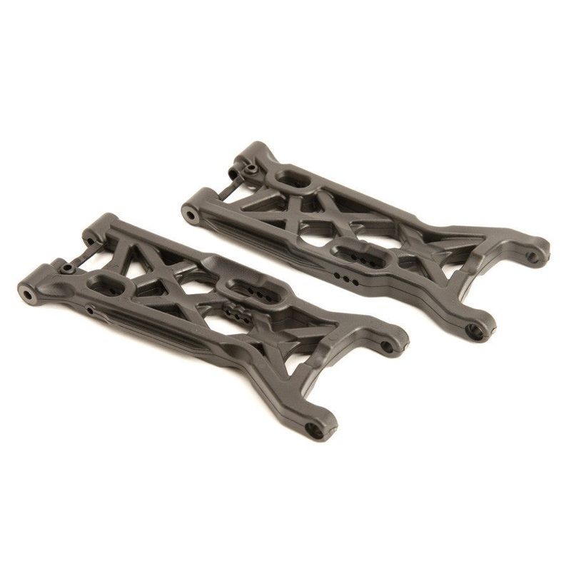 Agama AG-1002T Truggy front lower arm set Agama T