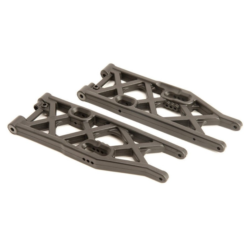 Agama AG-1003T Truggy rear lower arm set Agama T