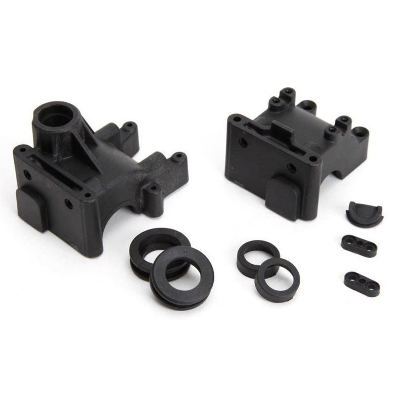 Agama AG-1005 Rear gear box