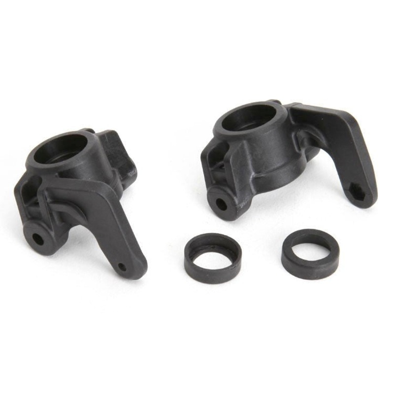 Agama AG-1011 Front spindles