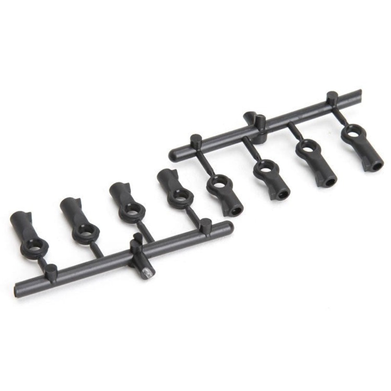 Agama AG-1112 Damper end parts 8pcs