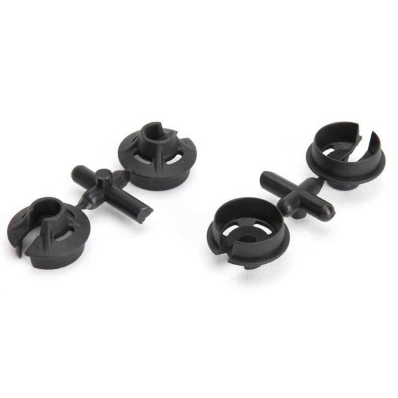 Agama AG-1212 Shock end tray 4pcs