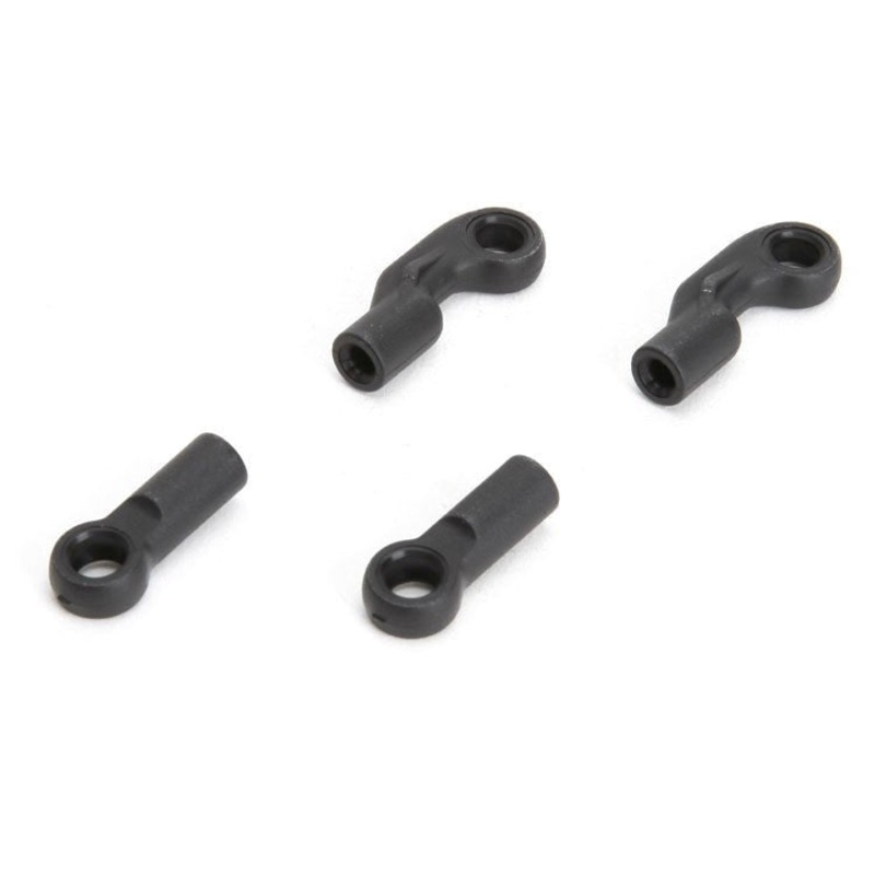 Agama AG-1307 Steering Rod End (4pcs)