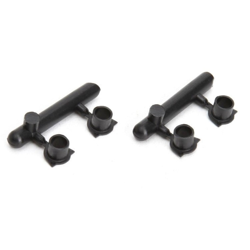 Agama AG-1312 Shock Cap Bushings Agama N1 N1E