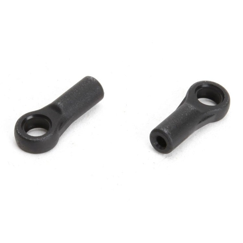 Agama AG-1407 Button head 2pcs