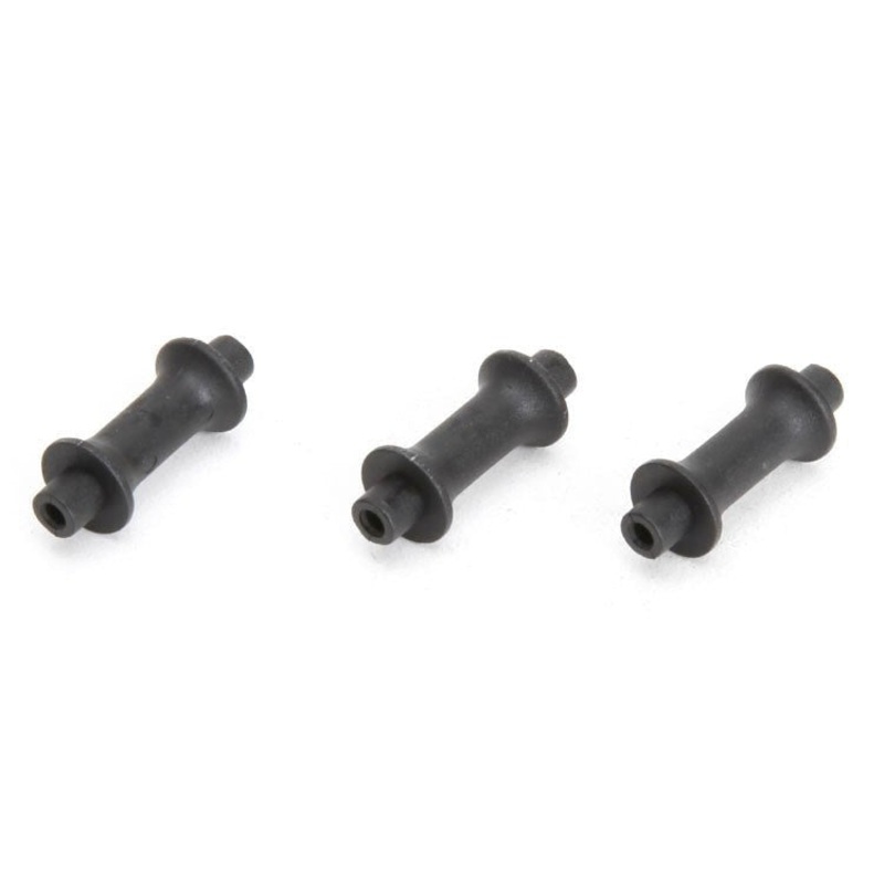 Agama AG-1507 Wing stay brace 3pcs