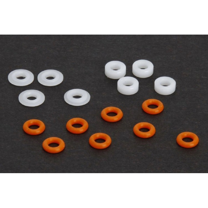 Agama AG-4910 Shock seals and guides maintenance pack