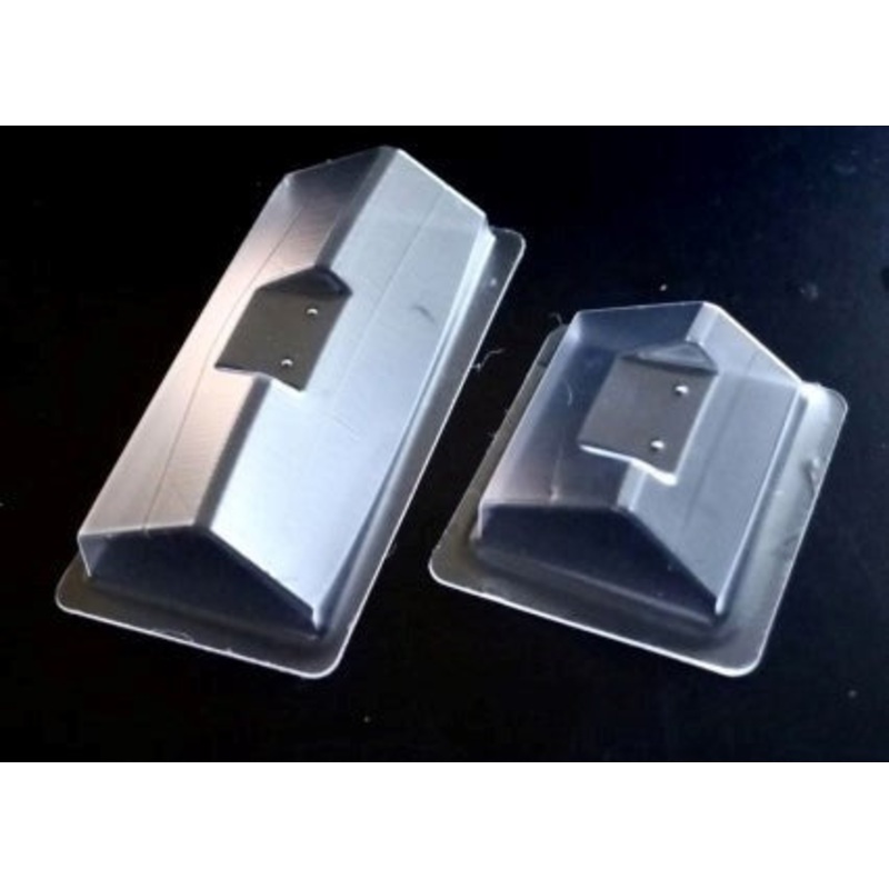 Agama AG-5N0012FW Body front wing for Agama N1 (2)