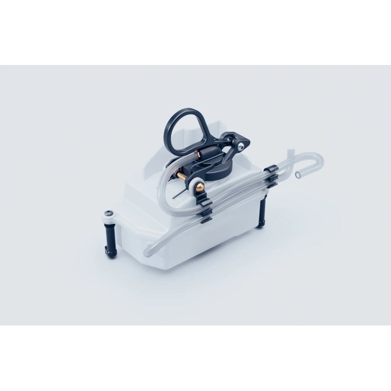 Agama AG-5N1001 Fuel Tank for Agama N1