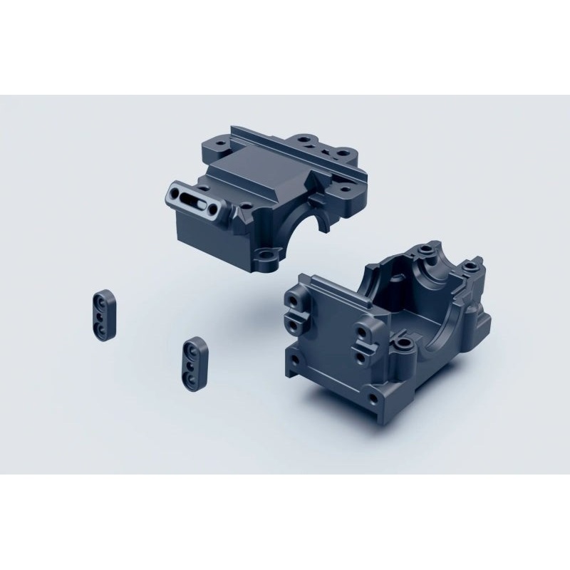 Agama AG-5N1004 Front gear box for Agama N1