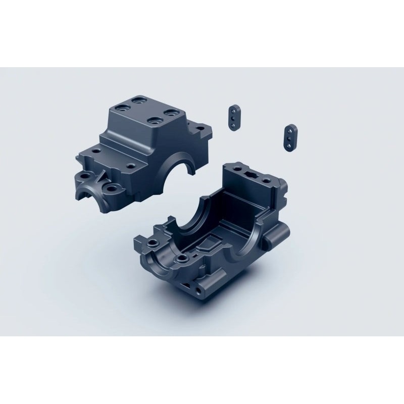 Agama AG-5N1005 Rear gear box for Agama N1