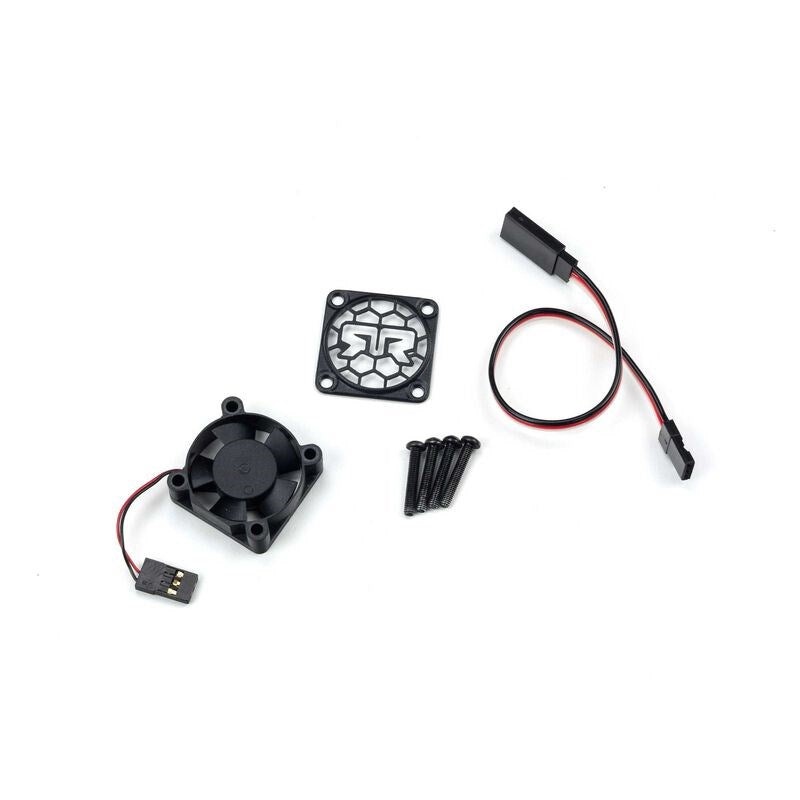 ARRMA 390289 AR390289 4×4 BLX Motor Fan Set
