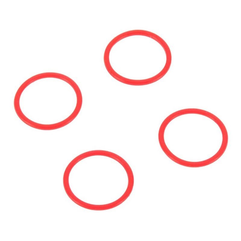 ARRMA C7415 AR716010 O-Ring 19x1mm (4)