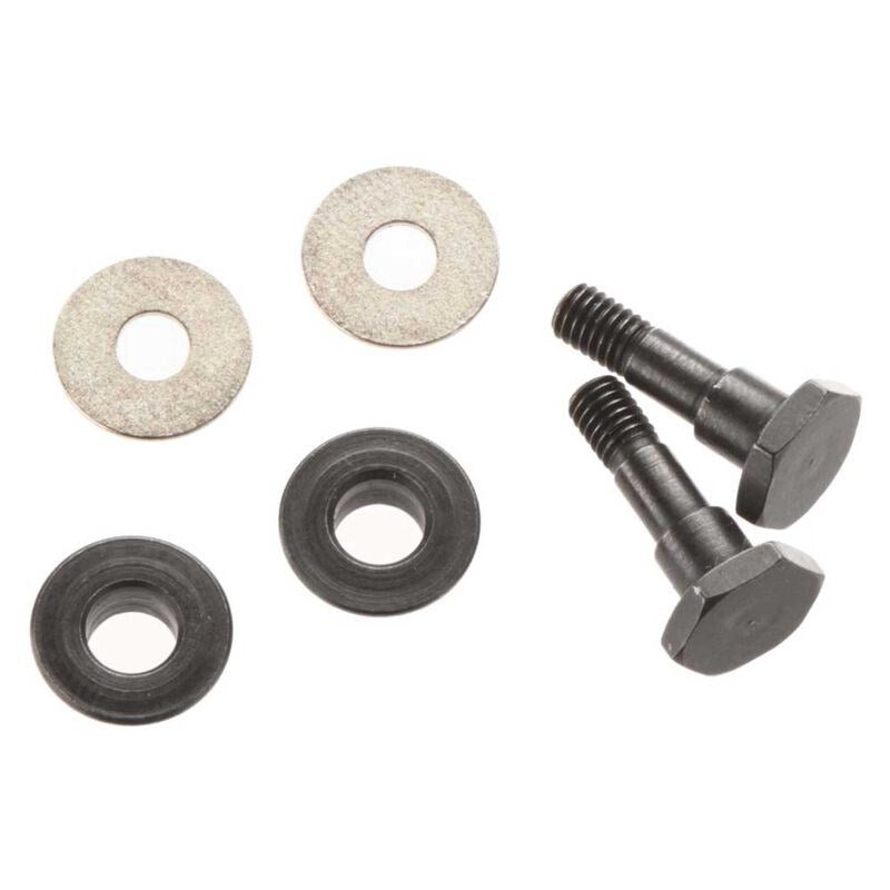 ARRMA C9367 AR340062 Steering Step Screw 3x14mm (2)