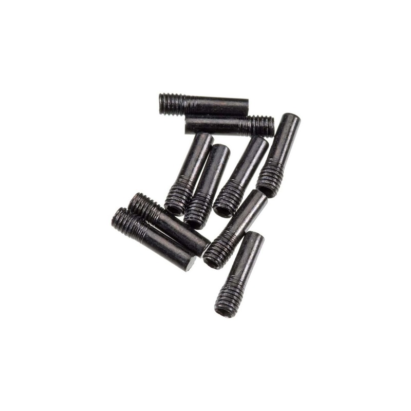 Axial C0175 AXA0175 Screw Shaft M3x2.5x11mm (10)