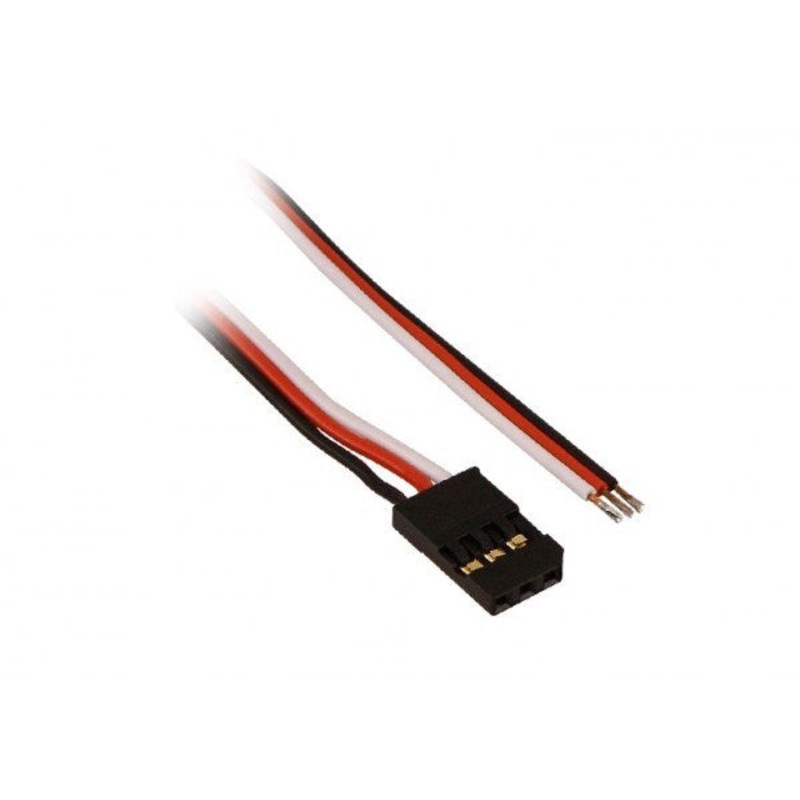 Futaba  SERVO LEAD 300MM